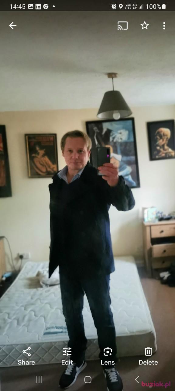 Jak, Male, 42, Westminster, Wielka Brytania, Photo: 3