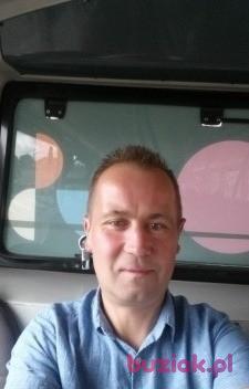 Wojtek , Mężczyzna, 49, Wielka Brytania, Zdjęcie: 2