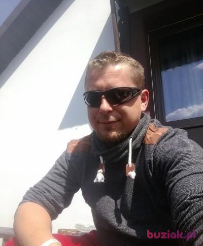 Dariusz, Mężczyzna, 36, Kraków, Polska, Zdjęcie: 7