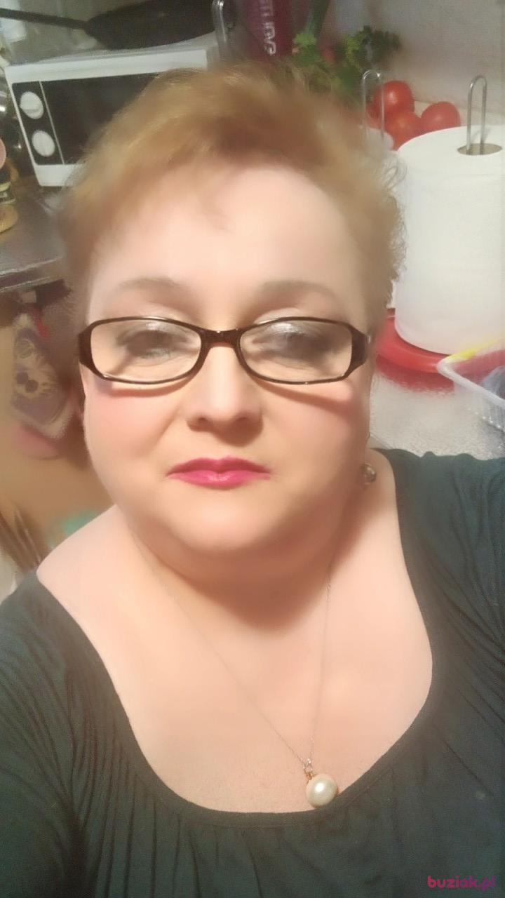 Anna Edyta, Kobieta, 62, Warszawa, Polska, Zdjęcie: 12
