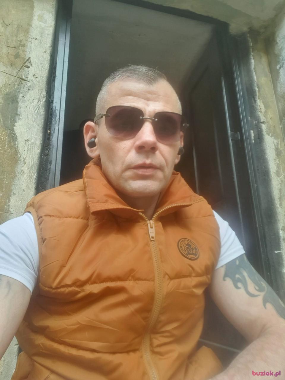 Jarek, Mężczyzna, 45, Legnica, Polska, Zdjęcie: 1