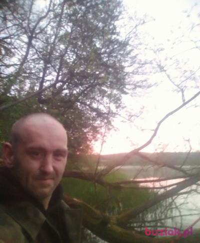 kuba, Male, 41, Reda, Polska, Photo: 11