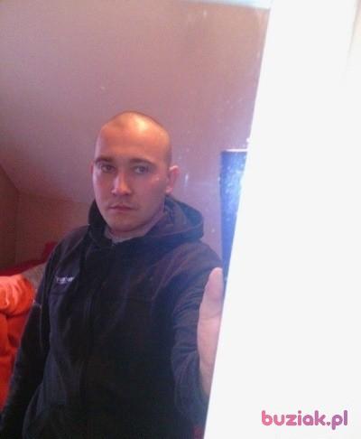 Przemysław, Mężczyzna, 33, Barczewo, Polska, Zdjęcie: 2