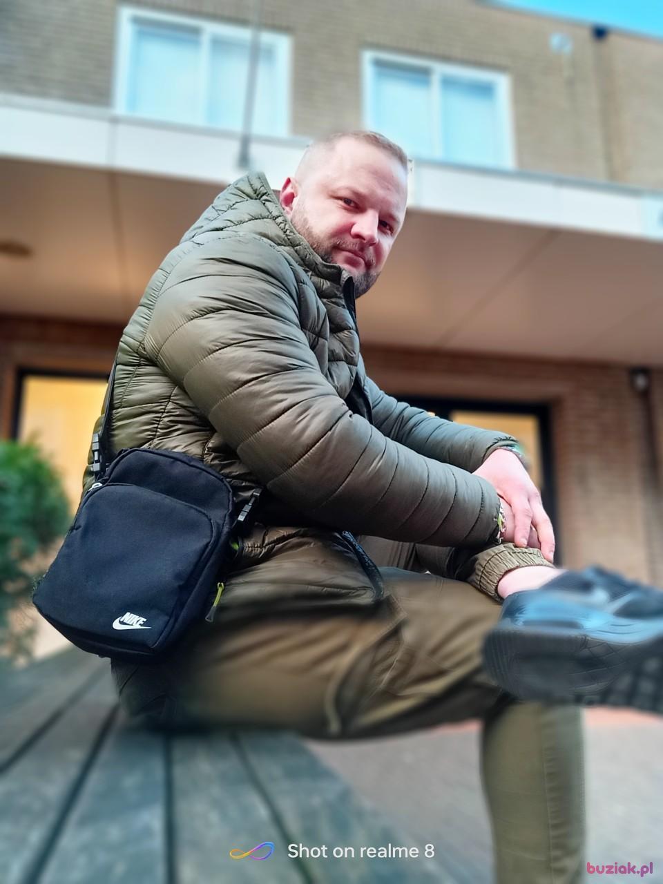 Cezary, Mężczyzna, 33, Eindhoven, Holandia, Zdjęcie: 3
