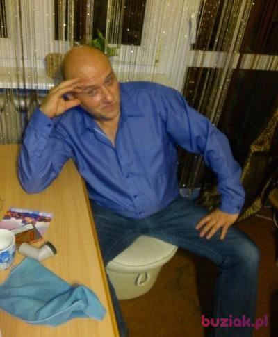 Artur Piotr, Mężczyzna, 60, Radom, Polska, Zdjęcie: 2