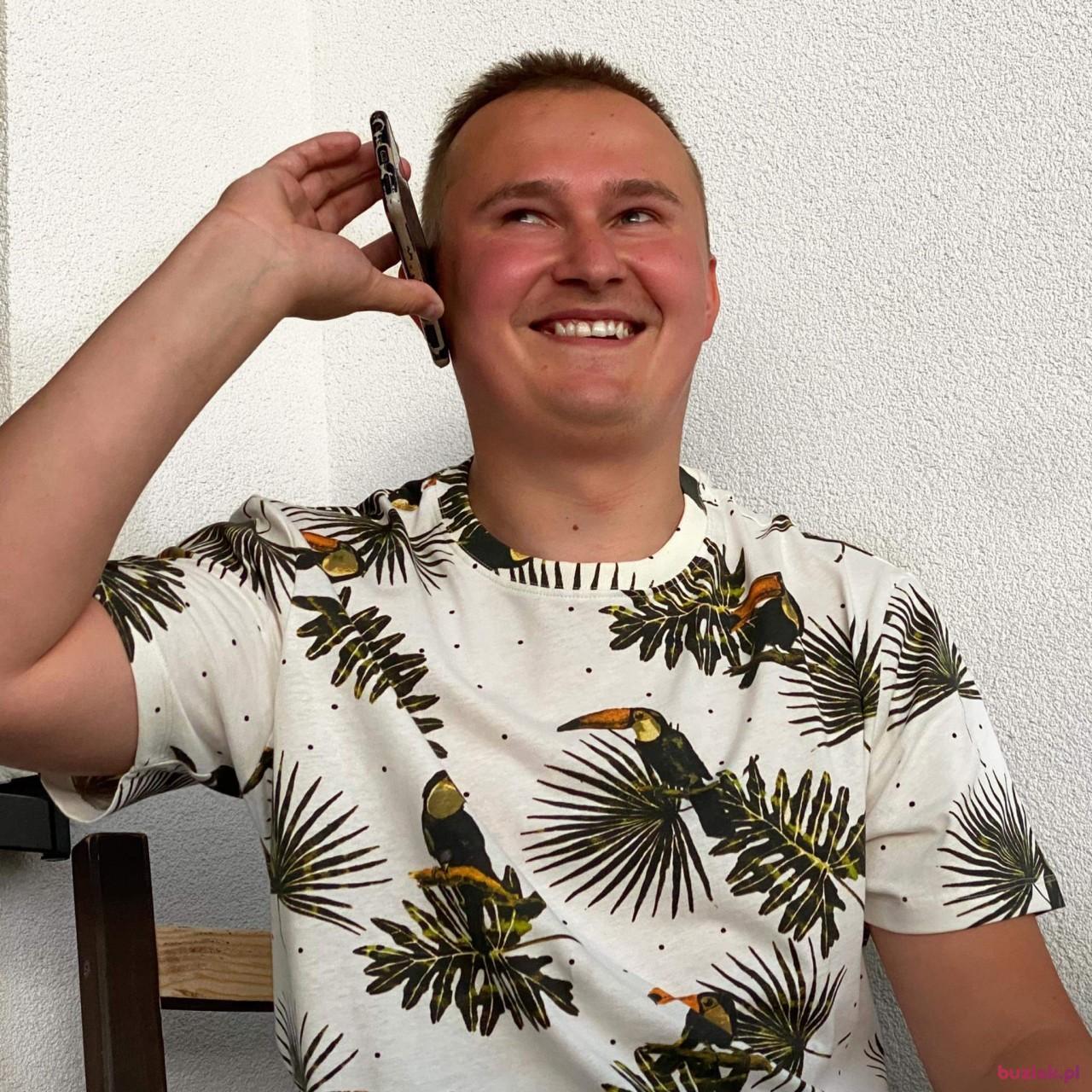 Michał, Male, 37, Zgierz, Polska, Photo: 8
