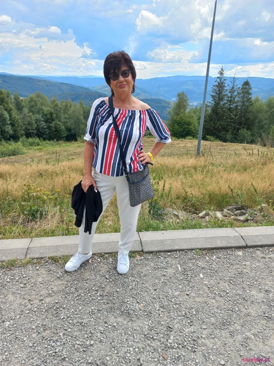 Danuta, Kobieta, 79, Katowice, Polska, Zdjęcie: 1