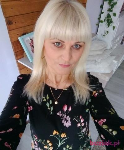 mmargaret, Kobieta, 64, Mysłowice, Polska, Zdjęcie: 9