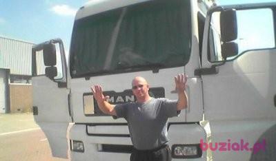 DAREK-SAW, Mężczyzna, 50, Wałcz, Polska, Zdjęcie: 2