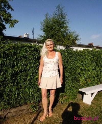 Krystyna, Kobieta, 70, Bydgoszcz, Polska, Zdjęcie: 1