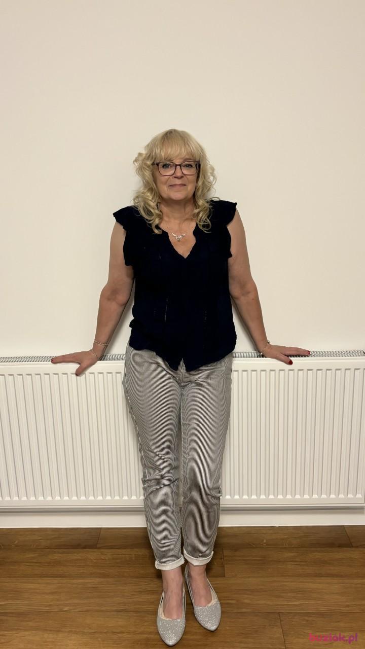 Joanna, Female, 56, Westminster, Wielka Brytania, Photo: 2