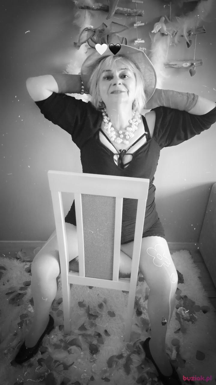 Małgorzata, Female, 62, Gorzów Wielkopolski, Polska, Photo: 49