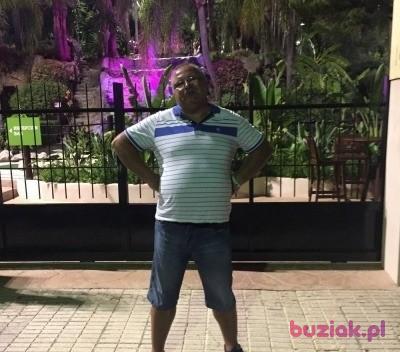 JACEK, Mężczyzna, 58, Koziegłowy, Polska, Zdjęcie: 2
