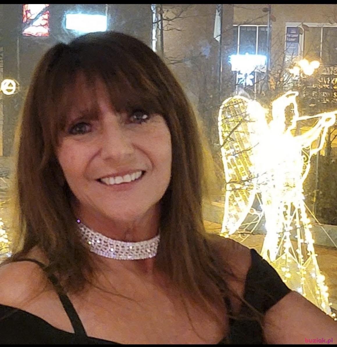 Hania, Kobieta, 55, Kalisz, Polska, Zdjęcie: 2