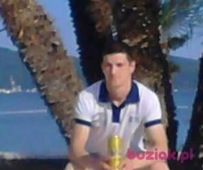 Krzysiek , Mężczyzna, 41, Piła, Polska, Zdjęcie: 1