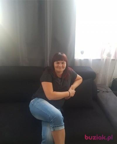 Katarzyna, Kobieta, 42, Rotterdam, Holandia, Zdjęcie: 5