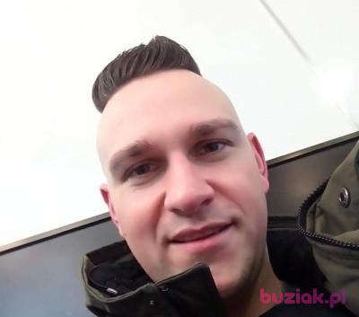 Tomek, Mężczyzna, 41, Wielka Brytania, Zdjęcie: 2