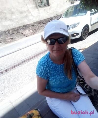 jolanta, Kobieta, 64, Nowa Ruda, Polska, Zdjęcie: 9