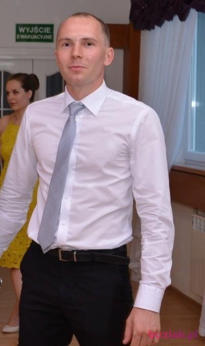Dominik, Mężczyzna, 40, Olsztyn, Polska, Zdjęcie: 2