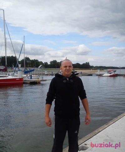 maciek, Mężczyzna, 36, Turek, Polska, Zdjęcie: 2