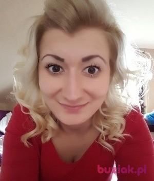 Lona, Kobieta, 34, Opole, Polska, Zdjęcie: 3