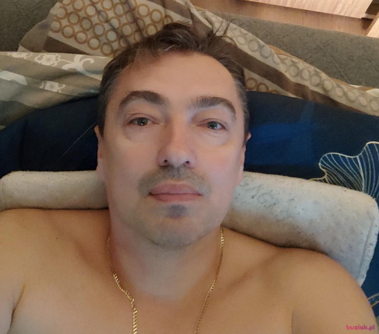 Wojtek, Male, 50, Sokółka, Polska, Photo: 3