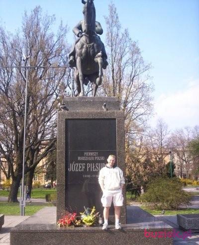 Andrzej, Mężczyzna, 52, Lublin, Polska, Zdjęcie: 3