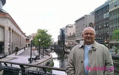 szyper1964, Mężczyzna, 62, Szczecin, Polska, Zdjęcie: 1