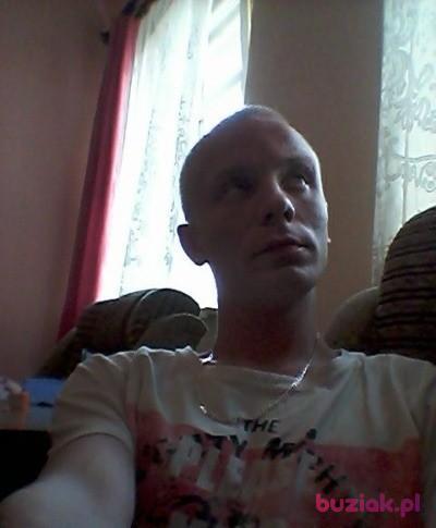 Łukasz, Mężczyzna, 36, Oława, Polska, Zdjęcie: 2
