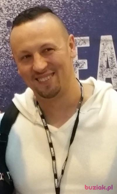 Dariusz, Mężczyzna, 49, Wielka Brytania, Zdjęcie: 3