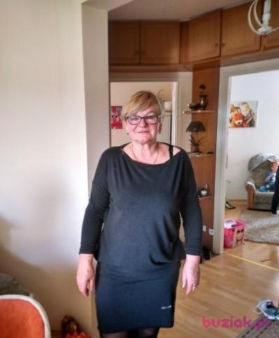 grazyna, Kobieta, 68, Gdańsk, Polska, Zdjęcie: 10