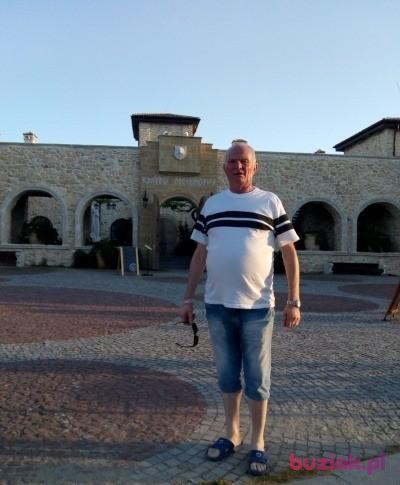 Florian, Mężczyzna, 71, Katowice, Polska, Zdjęcie: 1