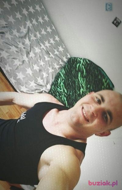 Łukasz, Mężczyzna, 28, Lubin, Polska, Zdjęcie: 2