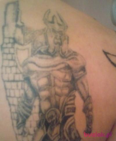 Radosław, Mężczyzna, 43, Sulęcin, Polska, Zdjęcie: 3