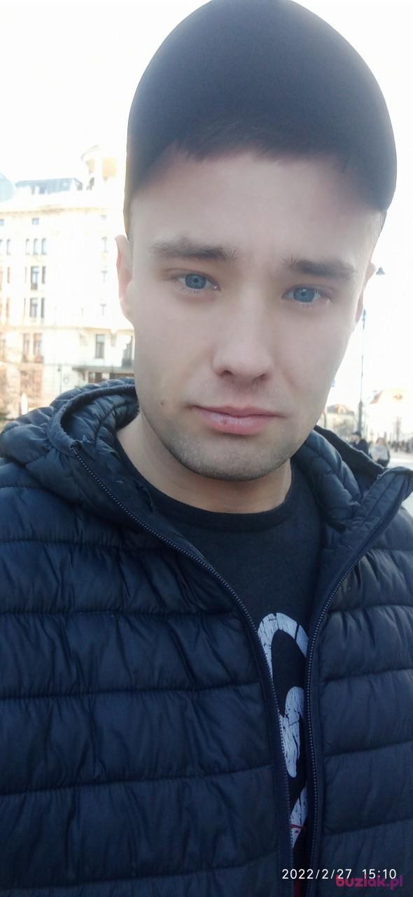 Adrian, Mężczyzna, 31, Warszawa, Polska, Zdjęcie: 5