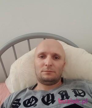 Piotr, Mężczyzna, 46, Holandia, Zdjęcie: 3