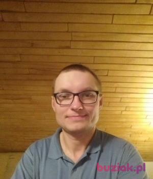 Sebastian, Mężczyzna, 44, Elbląg, Polska, Zdjęcie: 1