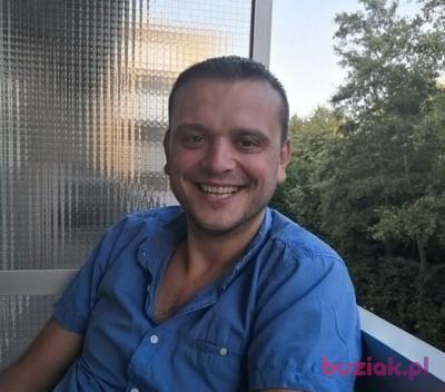 Sylwek, Mężczyzna, 38, Belgia, Zdjęcie: 3