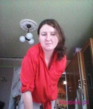 Edyta, Kobieta, 41, Płońsk, Polska, Zdjęcie: 14