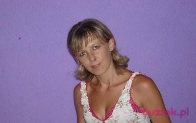Gabrysia, Kobieta, 43, Wadowice, Polska, Zdjęcie: 2