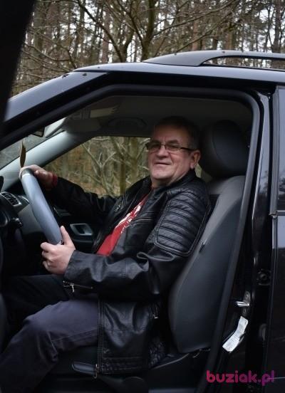 heniusobkowski, Kobieta, 64, Sieraków, Polska, Zdjęcie: 6