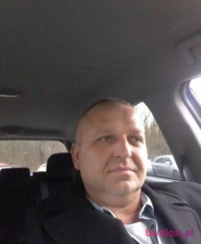 Przemek, Mężczyzna, 46, Frankfurt, Niemcy, Zdjęcie: 1