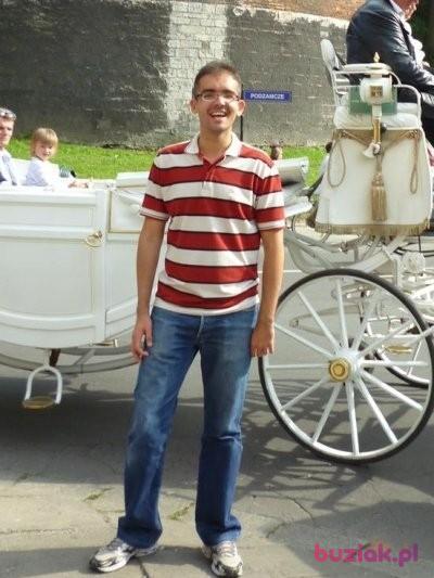 Marlon Couto Ribeiro, Mężczyzna, 40, Gliwice, Polska, Zdjęcie: 5