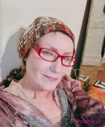 Ella, Kobieta, 73, Łódź, Polska, Zdjęcie: 2