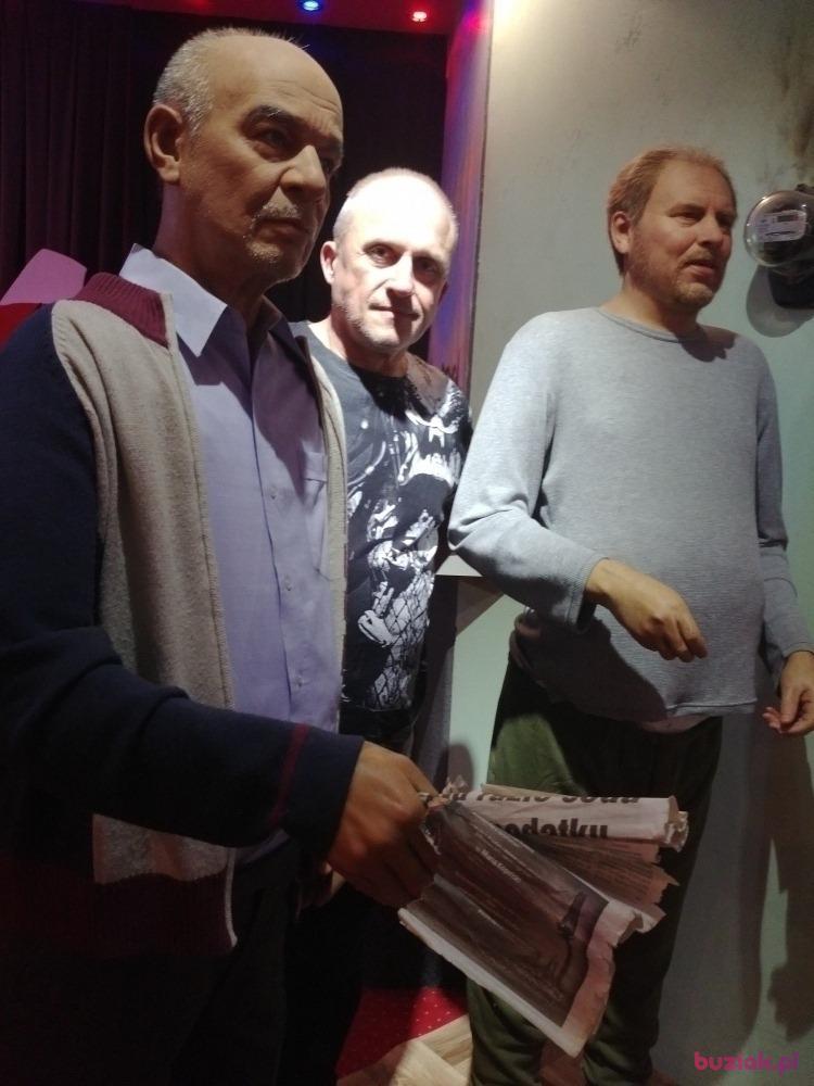 Mariusz, Mężczyzna, 60, Wielka Brytania, Zdjęcie: 6