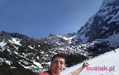 Wowik, Mężczyzna, 38, Myślenice, Polska, Zdjęcie: 2
