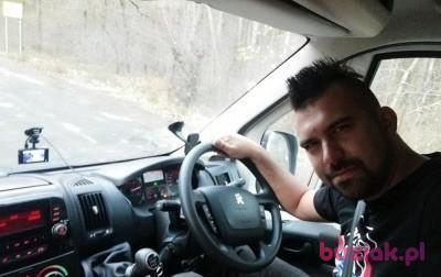 Sebu, Mężczyzna, 40, Gorzów Wielkopolski, Polska, Zdjęcie: 4