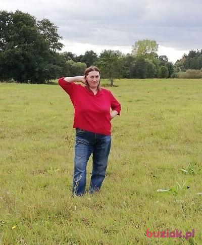 Krystyna, Female, 47, Białogard, Polska, Photo: 6
