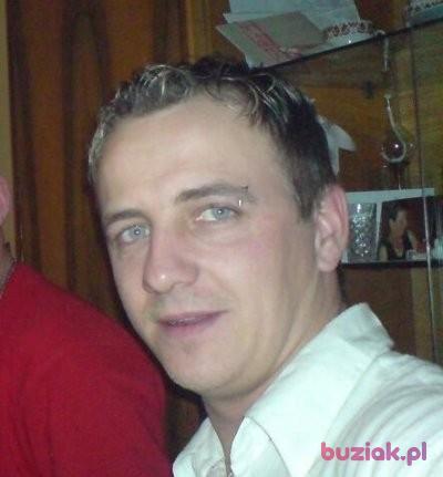 Marcin, Mężczyzna, 47, Żnin, Polska, Zdjęcie: 1