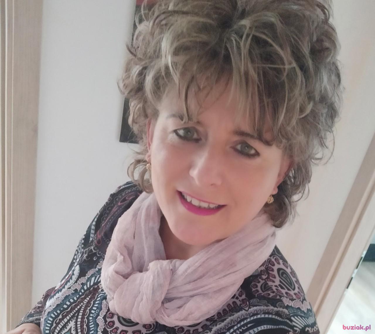 ALI, Kobieta, 62, Poznań, Polska, Zdjęcie: 9